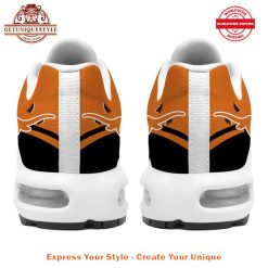 Texas Longhorns Hook Em Horns Air Max Plus Shoes