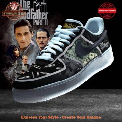 The Godfather Part II 50th Years Air Force 1