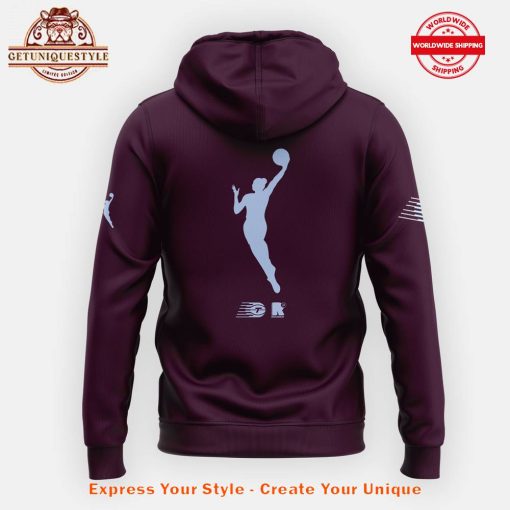 Toronto Tempo WNBA Limited Edition Hoodie