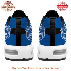 Zeta Phi Beta 1920 Heritage Air Max Plus Shoes