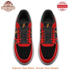 ACDC 50th Anniversary Limited Edition Air Force 1