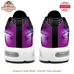 Arcane Jinx Was Here Air Max Plus Shoes