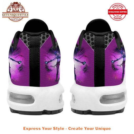 Arcane Jinx Was Here Air Max Plus Shoes