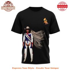 Beyoncé Cowboy Carter Best Country Album Shirt