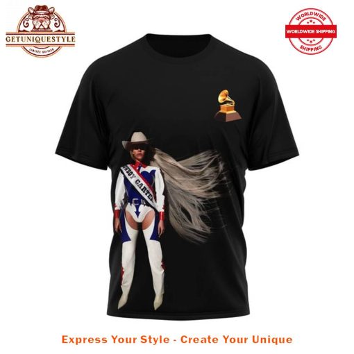 Beyoncé Cowboy Carter Best Country Album Shirt