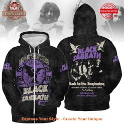 Black Sabbath Lord Of This World Shirt Collection