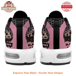 Blackpink 9th Anniversary Air Max Plus Shoes