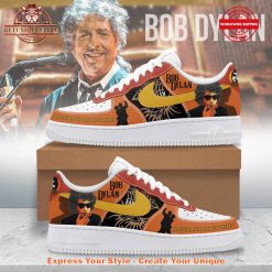 Bob Dylan Rough And Rowdy Ways Air Force 1