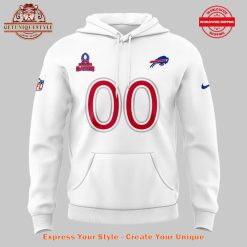 Buffalo Bills Pro Bowl Games Hoodie