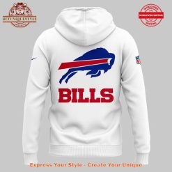 Buffalo Bills Pro Bowl Games Hoodie