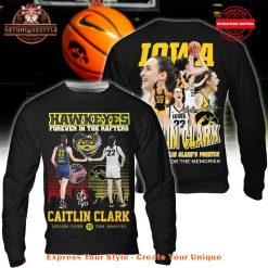 Caitlin Clark No 22 Forever Shirt Collection