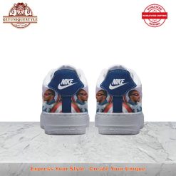 Captain America Brave New World Air Force 1