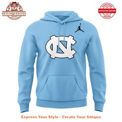 Carolina Football Coach Belichick 2025 Hoodie