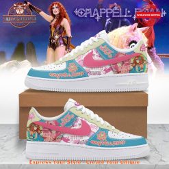 Chappell Roan Dream Girl Air Force 1