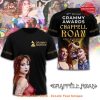 Chappell Roan Grammy Awards Best New Artist Shirt