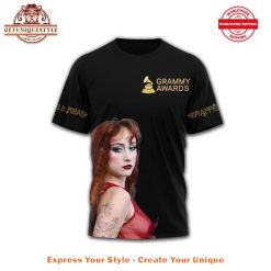 Chappell Roan Grammy Awards Best New Artist Shirt