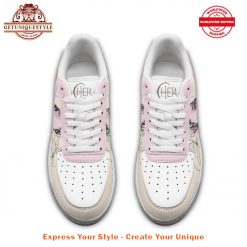 Cher Goddess of Pop Limited Edition Air Force 1