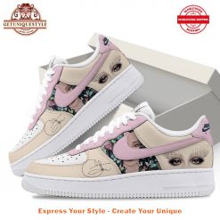 Cher Goddess of Pop Limited Edition Air Force 1