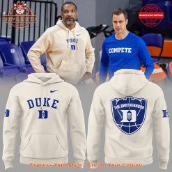 Chris Carrawell Duke Devils Basketball The Brotherhood Hoodie