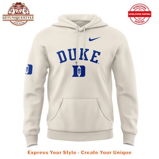 Chris Carrawell Duke Devils Basketball The Brotherhood Hoodie