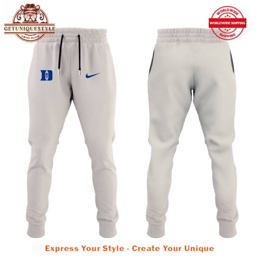 Chris Carrawell Duke Devils Basketball The Brotherhood Hoodie