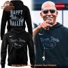 Coach James Franklin Penn State Nittany Lions Happy Valley Hoodie