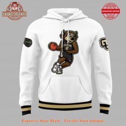 Colorado Buffaloes Derrick White Limited Edition Hoodie