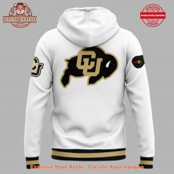 Colorado Buffaloes Derrick White Limited Edition Hoodie