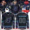 Columbus River Dragons x Military Appreciation Night Jersey