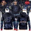 Columbus River Dragons x Military Night Hoodie