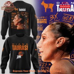 Diana Taurasi Phoenix Mercury Special Shirt Collection