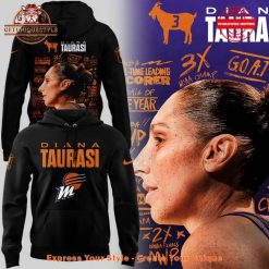 Diana Taurasi Phoenix Mercury Special Shirt Collection