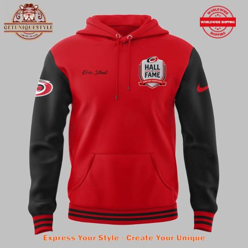 Eric Staal x Carolina Hurricanes Hall of Fame Hoodie