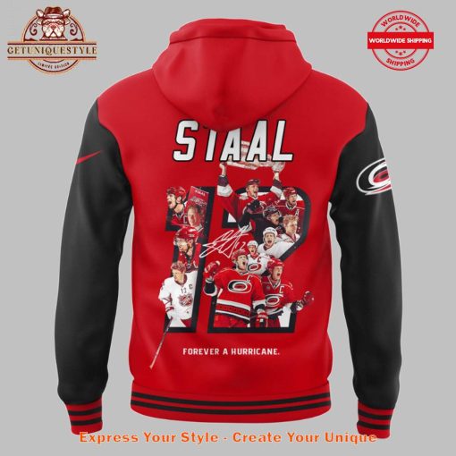 Eric Staal x Carolina Hurricanes Hall of Fame Hoodie