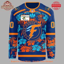 Fargo Force x The Ride The Wave Jersey