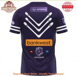 Fremantle Dockers Indigenous All Stars 2025 Shirt