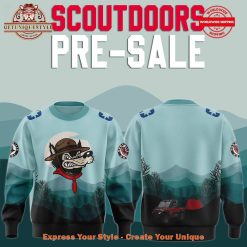 Huntsville Havoc Scoutdoors PRE-SALE 2025 Sweatshirt