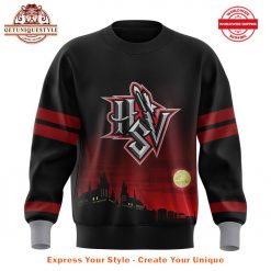 Huntsville Havoc Wizard Night 2025 Sweatshirt