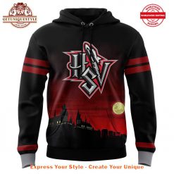 Huntsville Havoc Wizard Night Limited Edition Hoodie