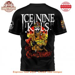 Ice Nine Kills Hip To Be Scared Shirt