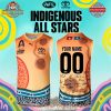 Indigenous All Stars AFL 2025 Signature Jersey