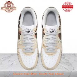 Jelly Roll Halfway To Hell Air Force 1