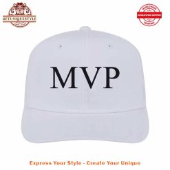 Josh Allen x Buffalo Bills Your MVP Your Leader Classic Cap