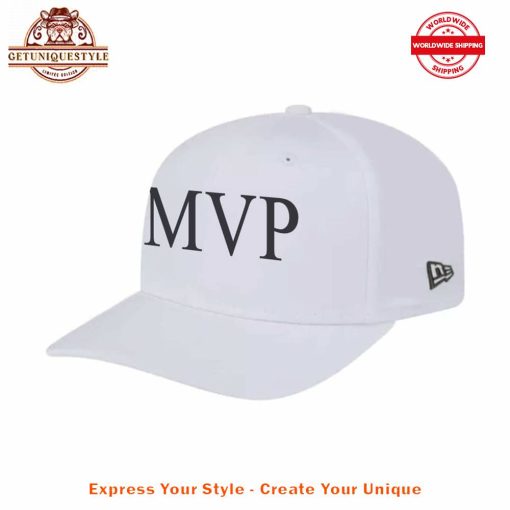 Josh Allen x Buffalo Bills Your MVP Your Leader Classic Cap