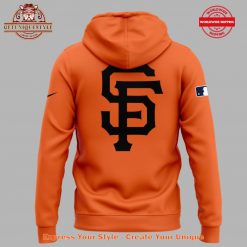 Jung Hoo Crew San Francisco Giants MLB 2025 Hoodie