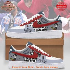 Kendrick Lamar They Not Like Us Air Force 1