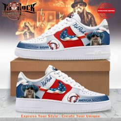 Kid Rock American Badass Air Force 1