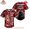 Lady Gaga Born This Way Baseball Jersey