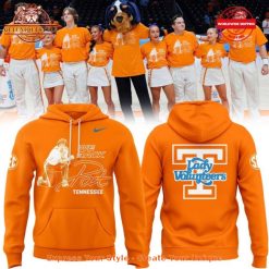 Lady Vols Basketball We Back Pat Shirt Collection