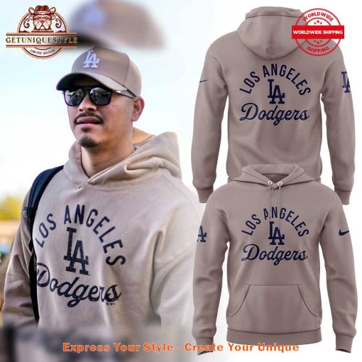 Los Angeles Dodgers Early Campers Merch Collection